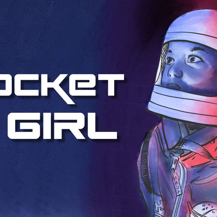 Rocket Girl