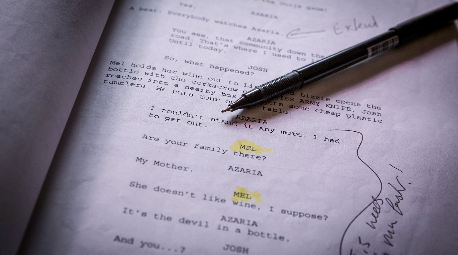 Why I prefer the Marvel Method for Making Comics over Full Script ...